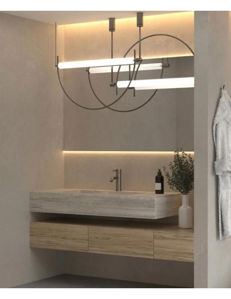 MITIGEUR LAVABO CORBEAU KROOS