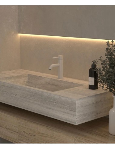 MITIGEUR LAVABO CORBEAU KROOS