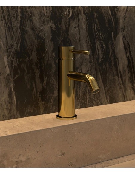 MITIGEUR LAVABO CORBEAU KROOS