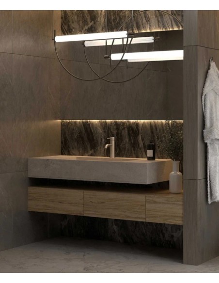 MITIGEUR LAVABO CORBEAU KROOS