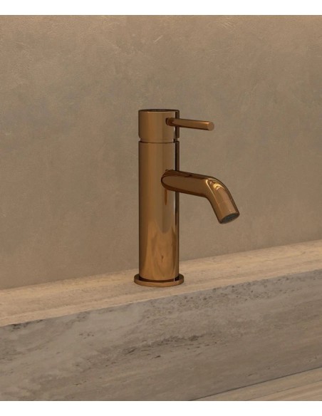 MITIGEUR LAVABO CORBEAU KROOS