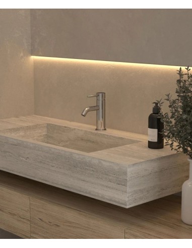 MITIGEUR LAVABO CORBEAU KROOS