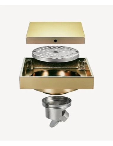 SIPHON DE SOL   KROOS