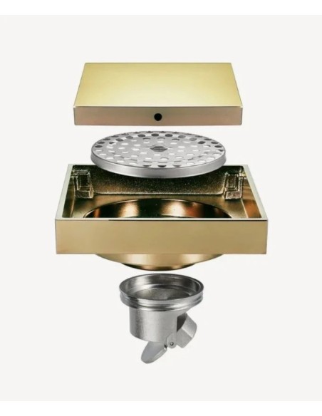 SIPHON DE SOL   KROOS