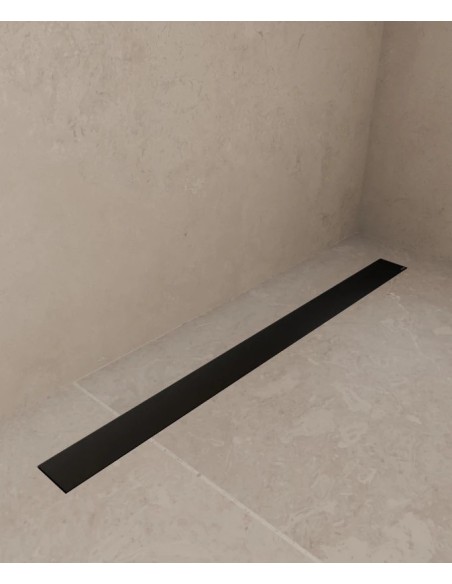 CANIVEAU DE DOUCHE DIM 600MM KROOS