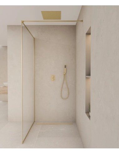 CANIVEAU DE DOUCHE DIM 600MM KROOS