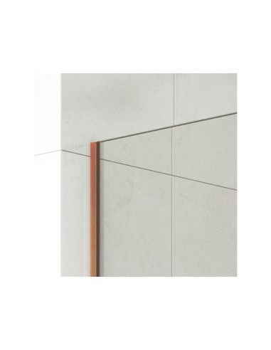 PARE BAIGNOIRE FRONTAL  SCREEN FIXE 150X85 GME