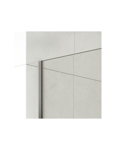 PARE BAIGNOIRE FRONTAL  SCREEN FIXE 150X85 GME