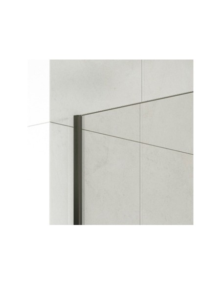 PARE BAIGNOIRE FRONTAL  SCREEN FIXE 150X85 GME