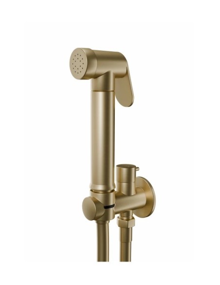 KIT DOUCHETTE WC MURALE KROOS