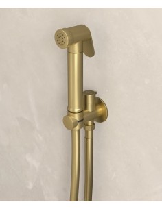 KIT DOUCHETTE WC MURALE KROOS 2