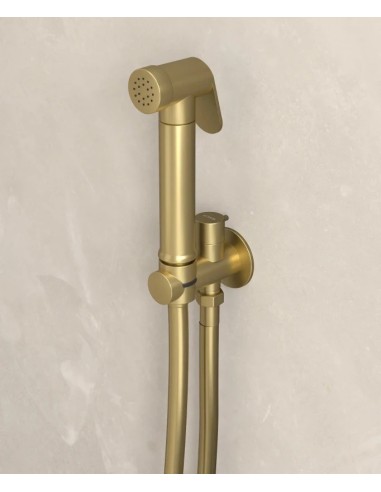 KIT DOUCHETTE WC MURALE KROOS