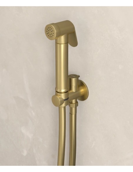 KIT DOUCHETTE WC MURALE KROOS