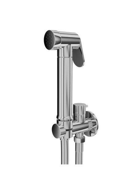 KIT DOUCHETTE WC MURALE KROOS