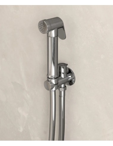 KIT DOUCHETTE WC MURALE KROOS