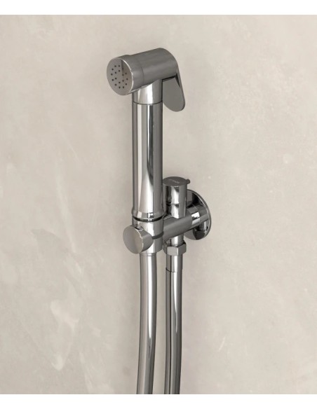 KIT DOUCHETTE WC MURALE KROOS