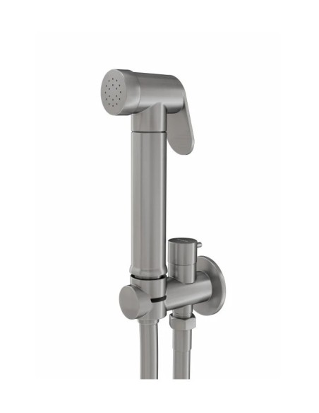 KIT DOUCHETTE WC MURALE KROOS