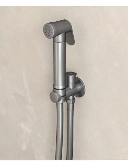 KIT DOUCHETTE WC MURALE KROOS