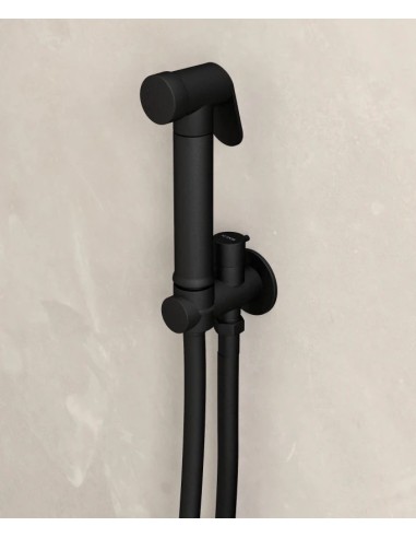 KIT DOUCHETTE WC MURALE KROOS