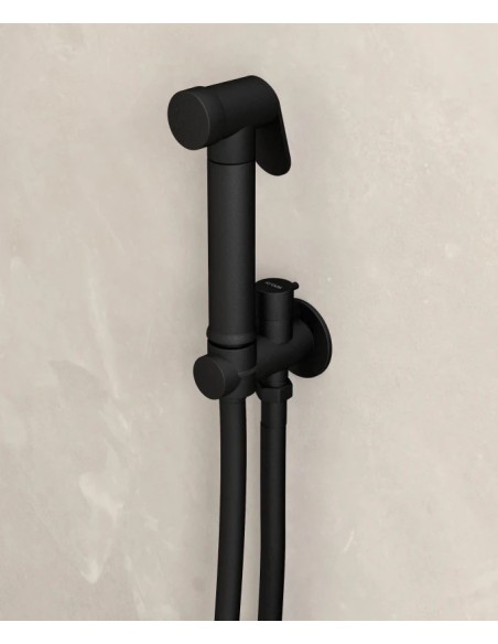 KIT DOUCHETTE WC MURALE KROOS