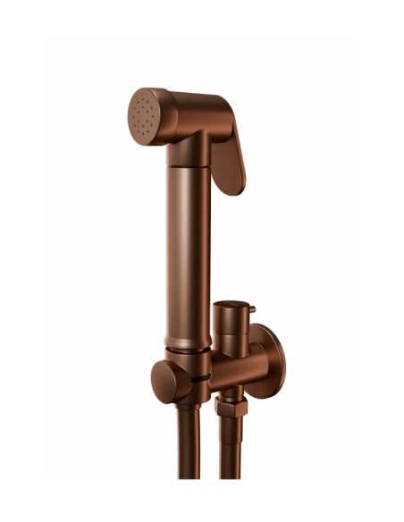 KIT DOUCHETTE WC MURALE KROOS