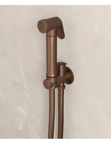 KIT DOUCHETTE WC MURALE KROOS