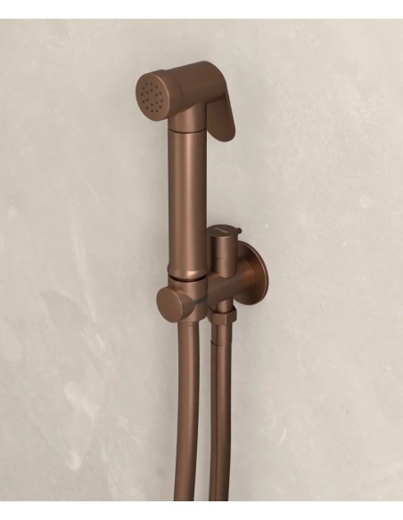 KIT DOUCHETTE WC MURALE KROOS