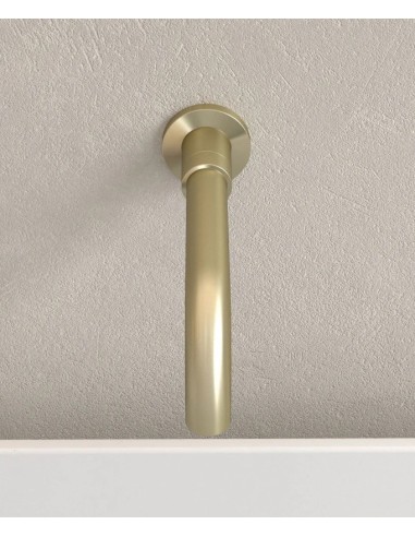 KIT MITIGEUR BAIN DOUCHE MURAL 3 TROUS ENCASTRÉ CORBEAU KROOS