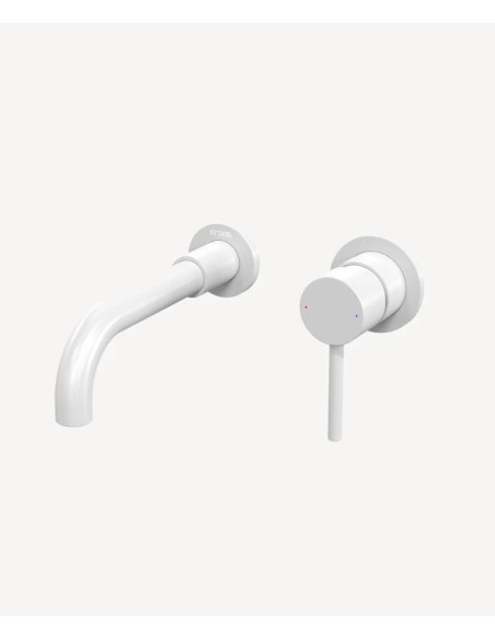 MITIGEUR LAVABO ENCASTRE CORBEAU KROOS