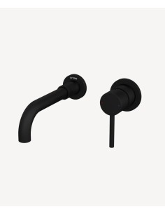 MITIGEUR LAVABO ENCASTRE CORBEAU KROOS 2