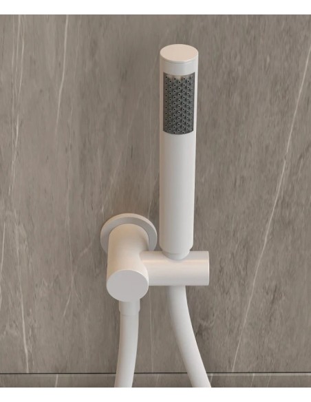 MITIGEUR THERMOSTATIQUE BAIN DOUCHE ENCASTRE  CORBEAU KROOS