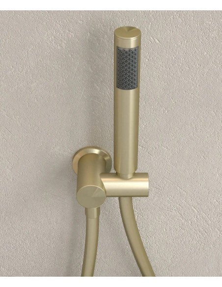 MITIGEUR THERMOSTATIQUE BAIN DOUCHE ENCASTRE  CORBEAU KROOS