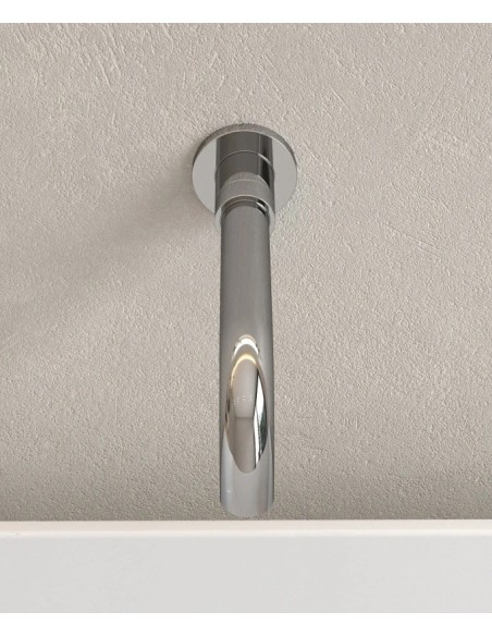 MITIGEUR THERMOSTATIQUE BAIN DOUCHE ENCASTRE  CORBEAU KROOS