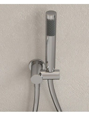 MITIGEUR THERMOSTATIQUE BAIN DOUCHE ENCASTRE  CORBEAU KROOS