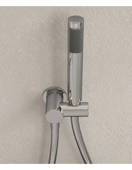 MITIGEUR THERMOSTATIQUE BAIN DOUCHE ENCASTRE  CORBEAU KROOS