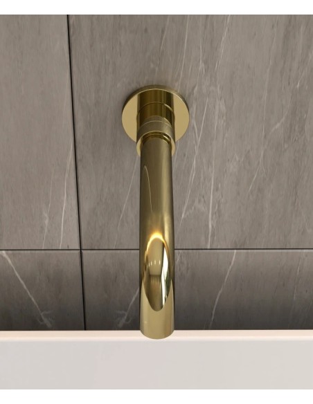 MITIGEUR THERMOSTATIQUE BAIN DOUCHE ENCASTRE  CORBEAU KROOS