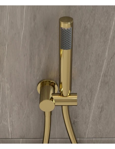 MITIGEUR THERMOSTATIQUE BAIN DOUCHE ENCASTRE  CORBEAU KROOS