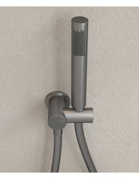 MITIGEUR THERMOSTATIQUE BAIN DOUCHE ENCASTRE  CORBEAU KROOS