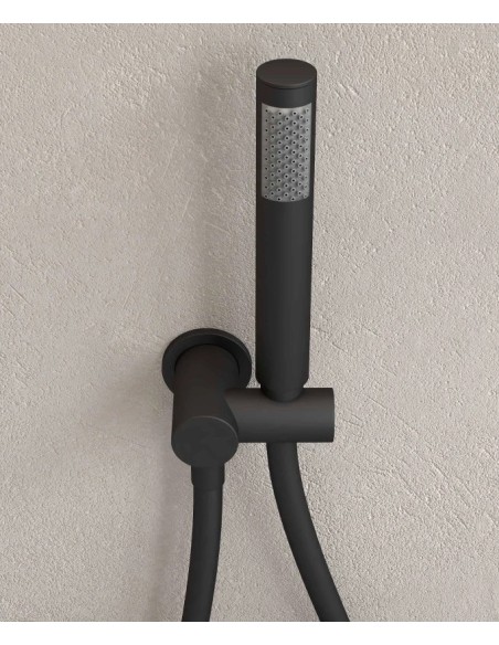 MITIGEUR THERMOSTATIQUE BAIN DOUCHE ENCASTRE  CORBEAU KROOS