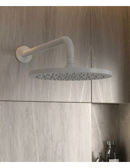 ROBINET DE DOUCHE THERMOSTATIQUE  ENCASTRE CORBEAU KROOS