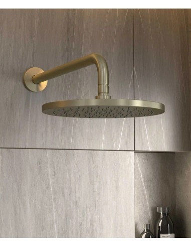 ROBINET DE DOUCHE THERMOSTATIQUE  ENCASTRE CORBEAU KROOS