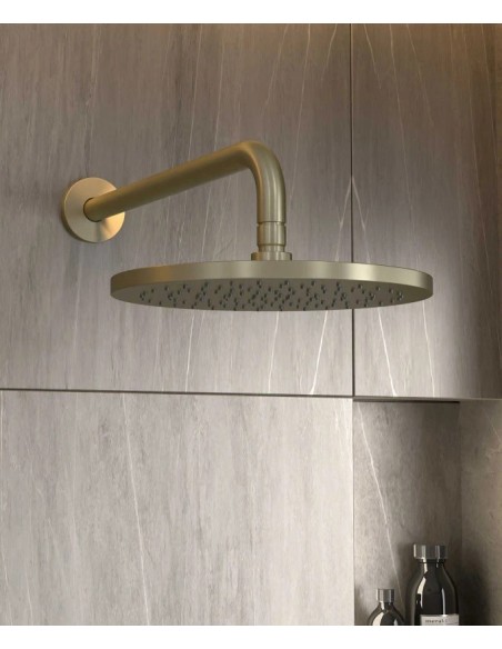 ROBINET DE DOUCHE THERMOSTATIQUE  ENCASTRE CORBEAU KROOS