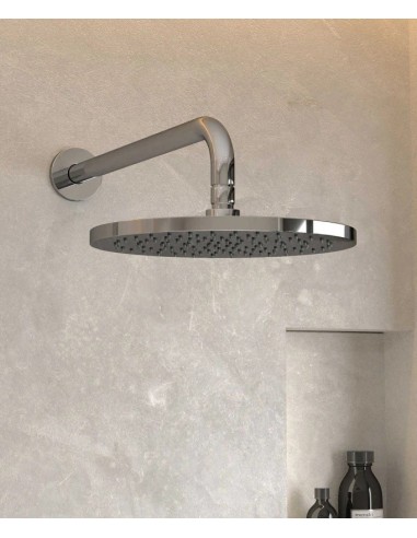 ROBINET DE DOUCHE THERMOSTATIQUE  ENCASTRE CORBEAU KROOS