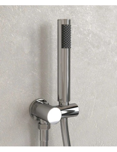 ROBINET DE DOUCHE THERMOSTATIQUE  ENCASTRE CORBEAU KROOS