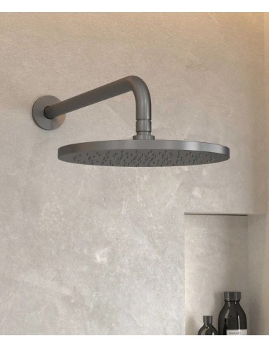 ROBINET DE DOUCHE THERMOSTATIQUE  ENCASTRE CORBEAU KROOS