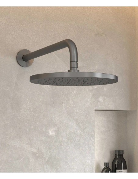 ROBINET DE DOUCHE THERMOSTATIQUE  ENCASTRE CORBEAU KROOS