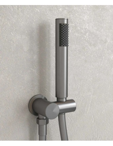 ROBINET DE DOUCHE THERMOSTATIQUE  ENCASTRE CORBEAU KROOS