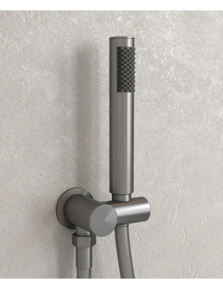 ROBINET DE DOUCHE THERMOSTATIQUE  ENCASTRE CORBEAU KROOS