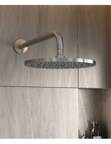 ROBINET DE DOUCHE THERMOSTATIQUE  ENCASTRE CORBEAU KROOS