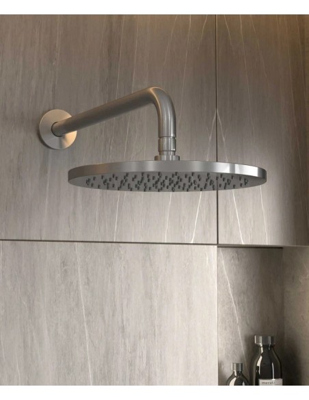 ROBINET DE DOUCHE THERMOSTATIQUE  ENCASTRE CORBEAU KROOS